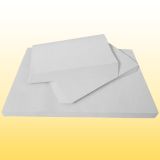 20 kg Packseiden hellgrau Bogen 50 cm x 75 cm - 25g/m�